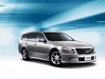 Nissan Stagea 2001 года